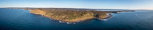 Picture of Wyrrabalong National Park, Central Coast, New South Wales, Australia