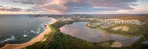 Picture of Wamberal, Central Coast, New South Wales, Australia