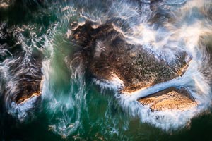 Picture of Wamberal, Central Coast, New South Wales, Australia