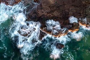 Picture of Forresters Beach, Central Coast, New South Wales, Australia