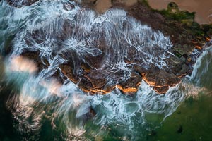 Picture of Forresters Beach, Central Coast, New South Wales, Australia