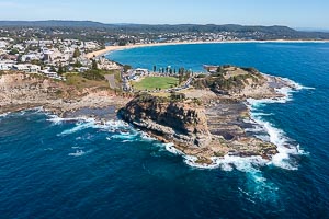 Picture of Terrigal, Central Coast, New South Wales, Australia