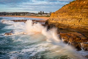 Picture of North Avoca, Central Coast, New South Wales, Australia