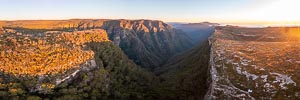 Picture of Kanangra Boyd National Park, Central West, New South Wales, Australia