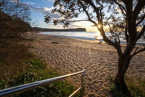 Picture of MacMasters Beach, Central Coast, New South Wales, Australia