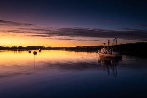 Picture of Saratoga, Central Coast, New South Wales, Australia