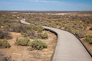 Picture of Mungo National Park, Far West, New South Wales, Australia