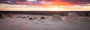 Picture of Mungo National Park, Far West, New South Wales, Australia