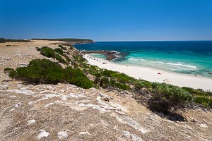 Picture of Stokes Bay, Kangaroo Island, South Australia, Australia
