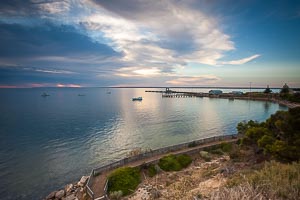 Picture of Kingscote, Kangaroo Island, South Australia, Australia