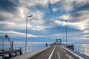 Picture of Kingscote, Kangaroo Island, South Australia, Australia