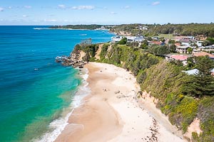 Picture of Hargraves Beach, Central Coast, New South Wales, Australia