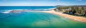 Picture of Toowoon Bay, Central Coast, New South Wales, Australia