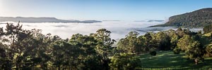 Picture of Kangaroo Valley, Southern Highlands, New South Wales, Australia