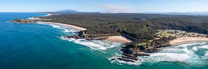 Picture of Potato Point, South East, New South Wales, Australia