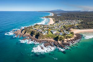 Picture of Potato Point, South East, New South Wales, Australia