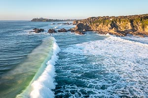 Picture of Potato Point, South East, New South Wales, Australia