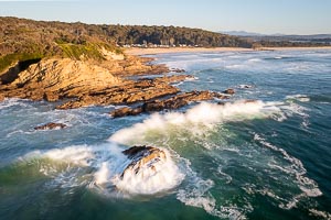 Picture of Potato Point, South East, New South Wales, Australia