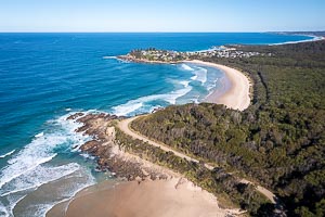 Picture of Potato Point, South East, New South Wales, Australia