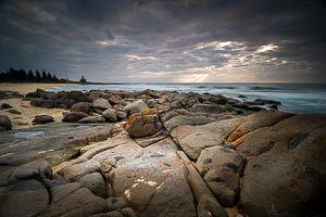 Picture of Tuross Head, South East, New South Wales, Australia
