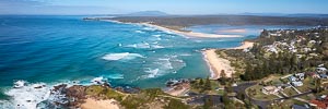 Picture of Tuross Head, South East, New South Wales, Australia
