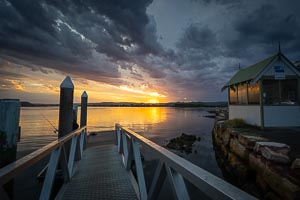 Picture of Saratoga, Central Coast, New South Wales, Australia