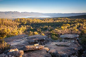 Picture of Grampians National Park, Grampians, Victoria, Australia