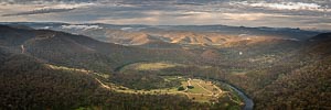 Picture of Mitchell River National Park, Gippsland, Victoria, Australia