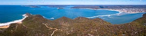 Picture of Bouddi National Park, Central Coast, New South Wales, Australia
