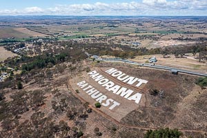 Picture of Bathurst, Central West, New South Wales, Australia