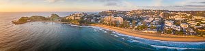 Picture of Terrigal, Central Coast, New South Wales, Australia