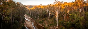 Picture of Grose Valley, Blue Mountains National Park, New South Wales, Australia