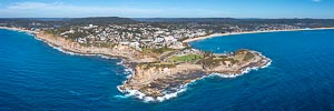 Picture of Terrigal, Central Coast, New South Wales, Australia