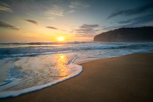 Picture of MacMasters Beach, Central Coast, New South Wales, Australia