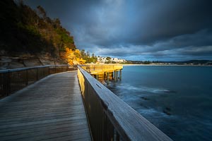 Picture of Terrigal, Central Coast, New South Wales, Australia