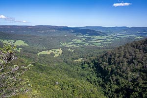Picture of Morton National Park, Southern Highlands, New South Wales, Australia