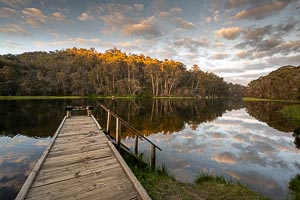 Picture of Mount Buffalo National Park, The High Country, Victoria, Australia