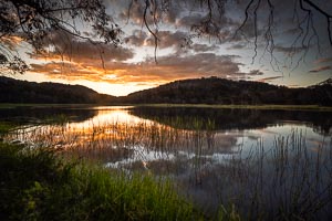 Picture of Mount Buffalo National Park, The High Country, Victoria, Australia