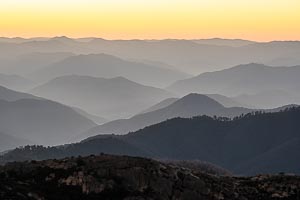 Picture of Mount Buffalo National Park, The High Country, Victoria, Australia