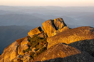 Picture of Mount Buffalo National Park, The High Country, Victoria, Australia