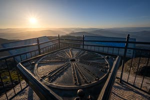 Picture of Mount Buffalo National Park, The High Country, Victoria, Australia