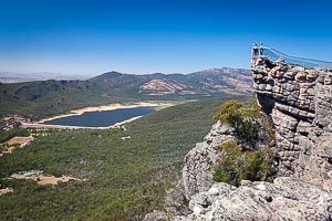 Picture of Grampians National Park, Grampians, Victoria, Australia
