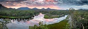 Picture of Ganguddy Dunns Swamp, Central West, New South Wales, Australia