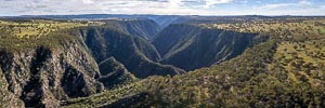 Picture of Oxley Wild Rivers National Park, New England Tablelands, New South Wales, Australia
