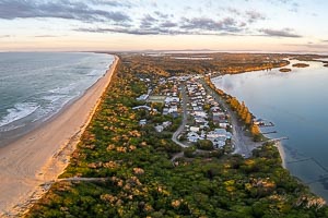 Picture of Manning Point, Mid North Coast, New South Wales, Australia