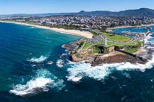 Picture of Wollongong, Illawarra, New South Wales, Australia
