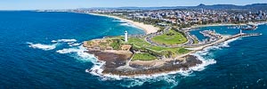 Picture of Wollongong, Illawarra, New South Wales, Australia