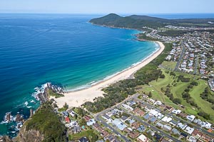 Picture of Forster Tuncurry, Mid North Coast, New South Wales, Australia
