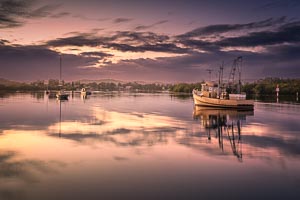 Picture of Saratoga, Central Coast, New South Wales, Australia