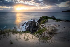 Picture of Forster Tuncurry, Mid North Coast, New South Wales, Australia
